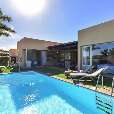 Hotel Holiday Home, Maspalomas 4*