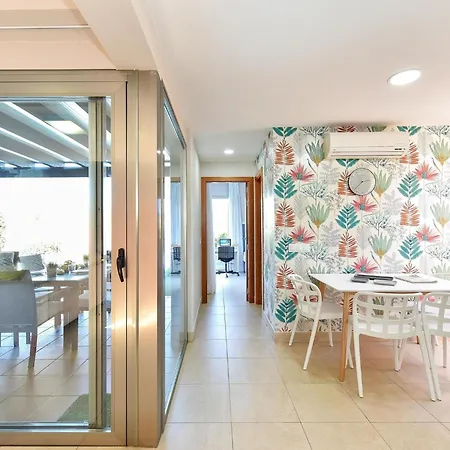 Hotel Holiday Home, Maspalomas