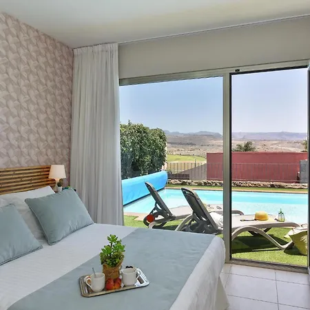 Hotel Holiday Home, Maspalomas 4*