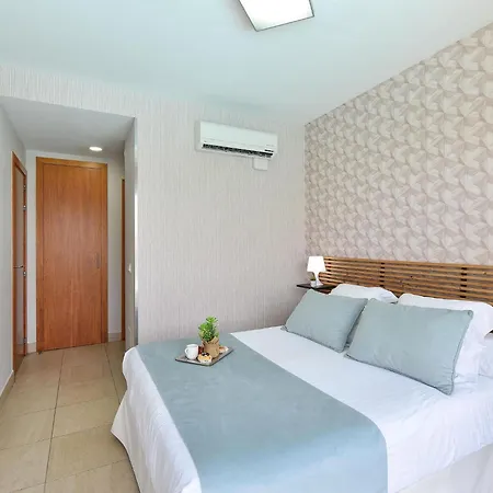 Holiday Home, Maspalomas 4*