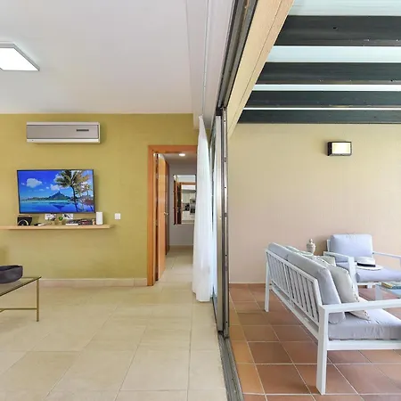 Holiday Home, Maspalomas 4* San Bartolomé