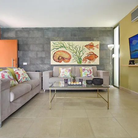 Holiday Home, Maspalomas Hotel