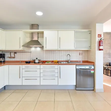 Holiday Home, Maspalomas 4*