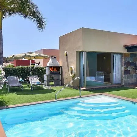 Hotel Holiday Home, Maspalomas