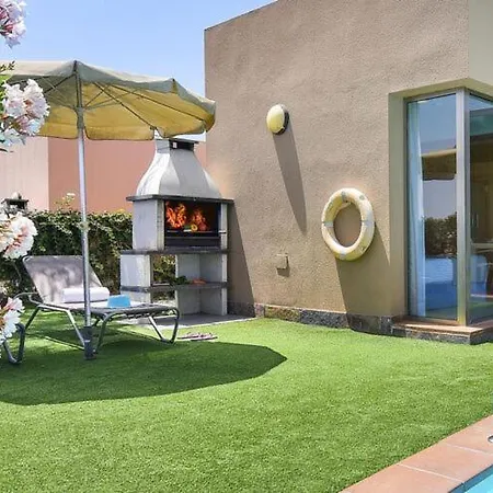 Hotel Holiday Home, Maspalomas