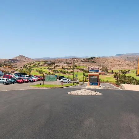 Holiday Home, Maspalomas Hotel San Bartolomé