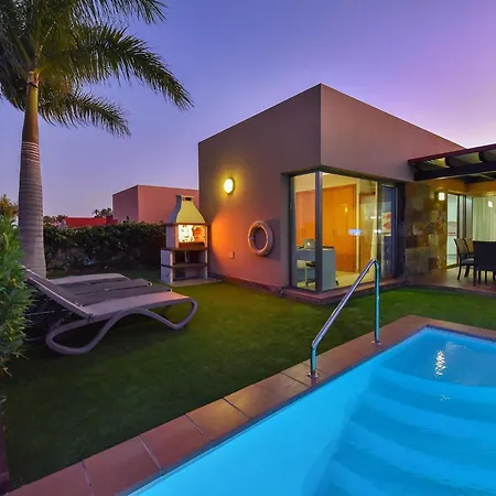 Hotel Holiday Home, Maspalomas 4*