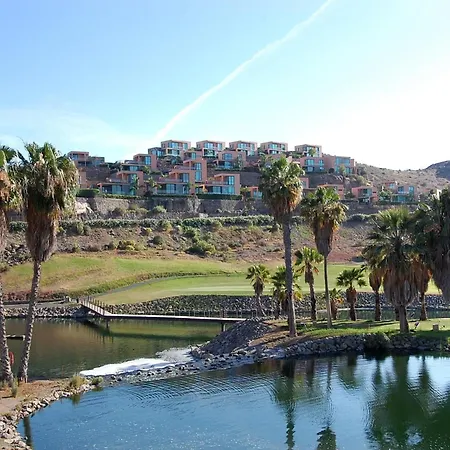 Holiday Home, Maspalomas