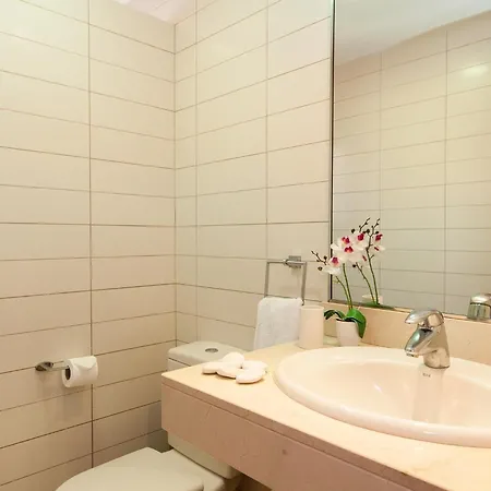 Hotel Holiday Home, Maspalomas San Bartolomé