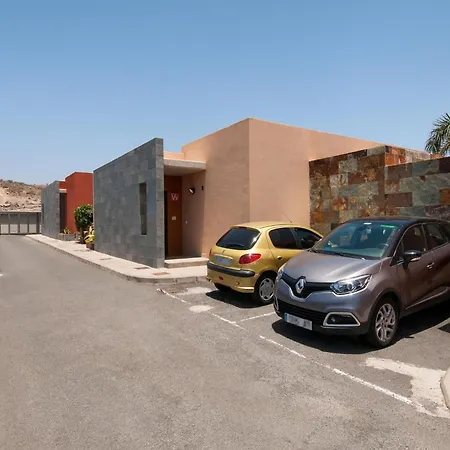 Holiday Home, Maspalomas 4* San Bartolomé