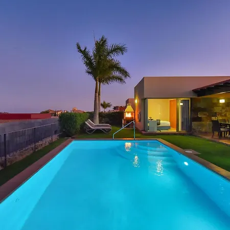 Hotel Holiday Home, Maspalomas