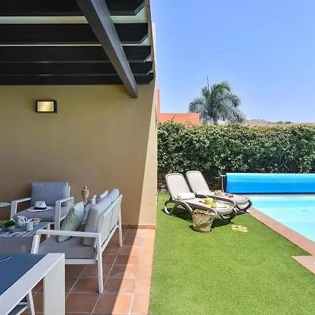 Holiday Home, Maspalomas Hotel