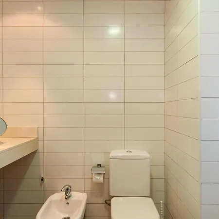 Holiday Home, Maspalomas 4*