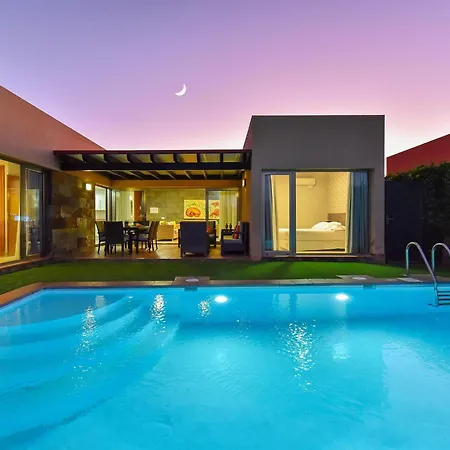 Holiday Home, Maspalomas