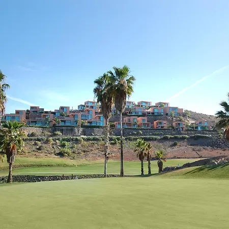 Holiday Home, Maspalomas Hotel