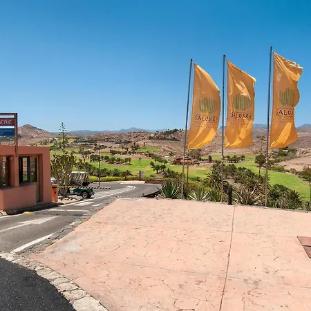 Hotel Holiday Home, Maspalomas San Bartolomé