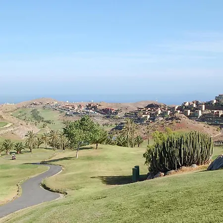 Holiday Home, Maspalomas Hotel San Bartolomé