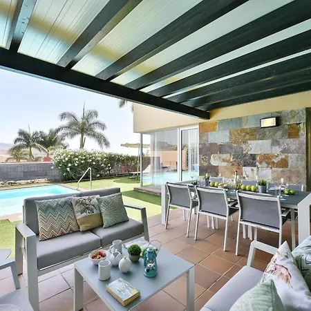 Holiday Home, Maspalomas San Bartolomé