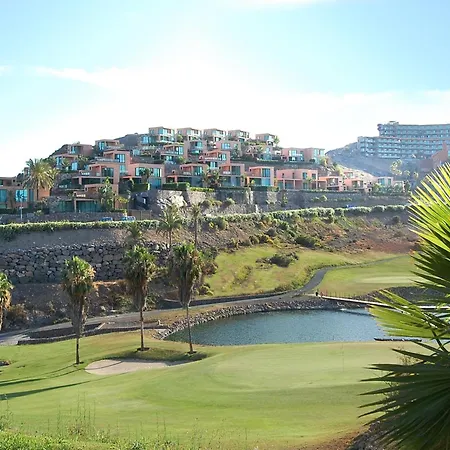 Hotel Holiday Home, Maspalomas San Bartolomé
