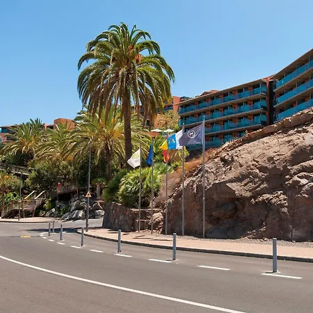Hotel Holiday Home, Maspalomas 4*