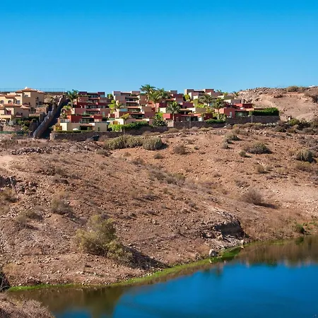 Holiday Home, Maspalomas 4* San Bartolomé