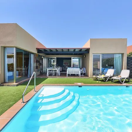 Hotel Holiday Home, Maspalomas